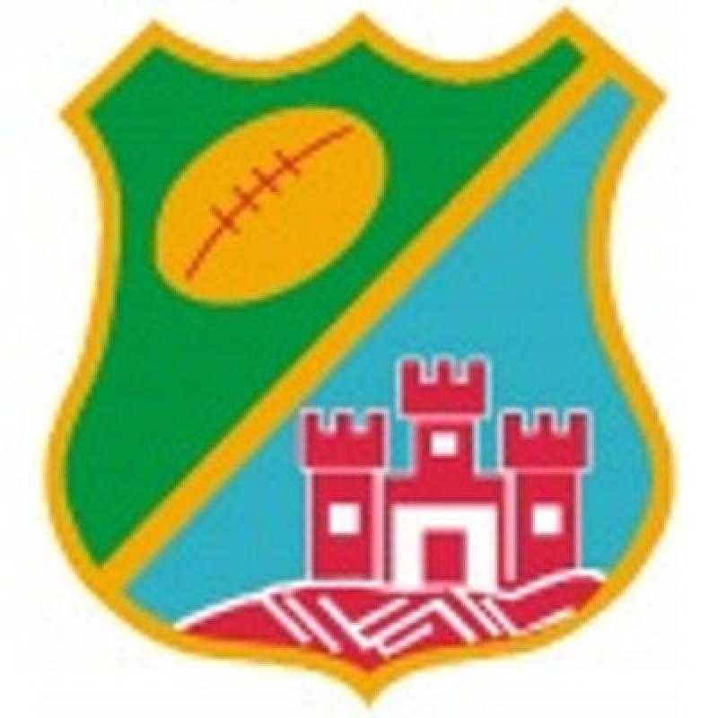 Donegal Town First XV get their season up and running