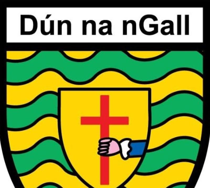 DONEGAL GAA FIXTURES: Full list of club fixtures in Donegal for coming week