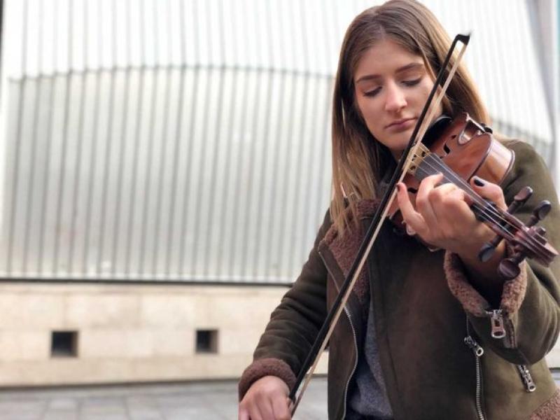 Donegal Fiddlers Gathering Concert, this Saturday in Glenties