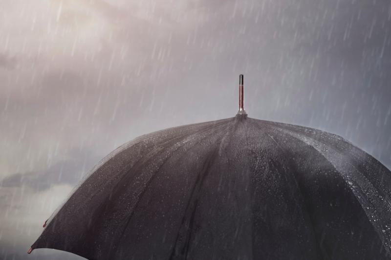 Severe storm risk to hit Donegal and west coast counties hard on Friday