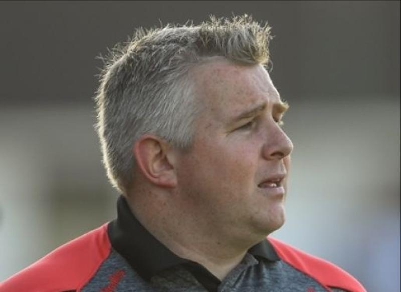 Mayo's Stephen Rochford set to be part of Donegal backroom in 2019