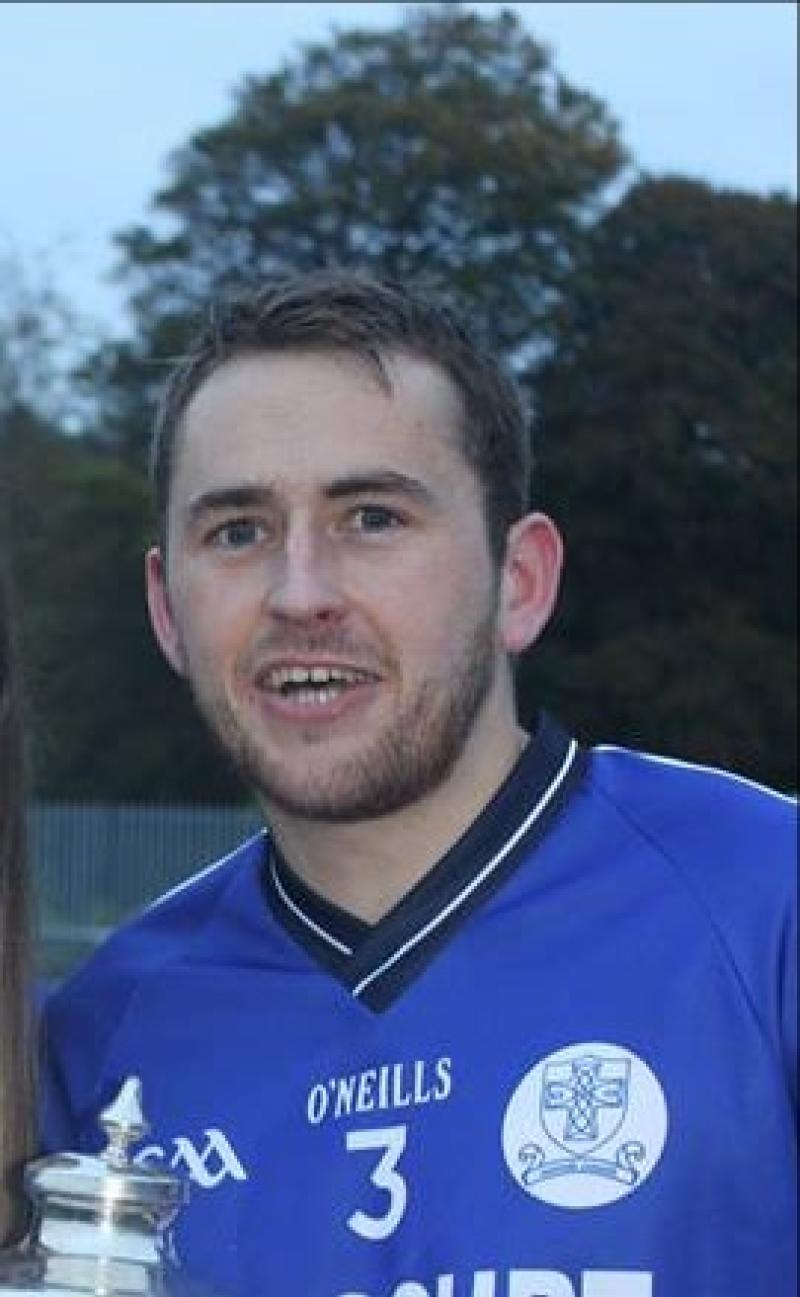Young players the key to success says AJ Gallagher 