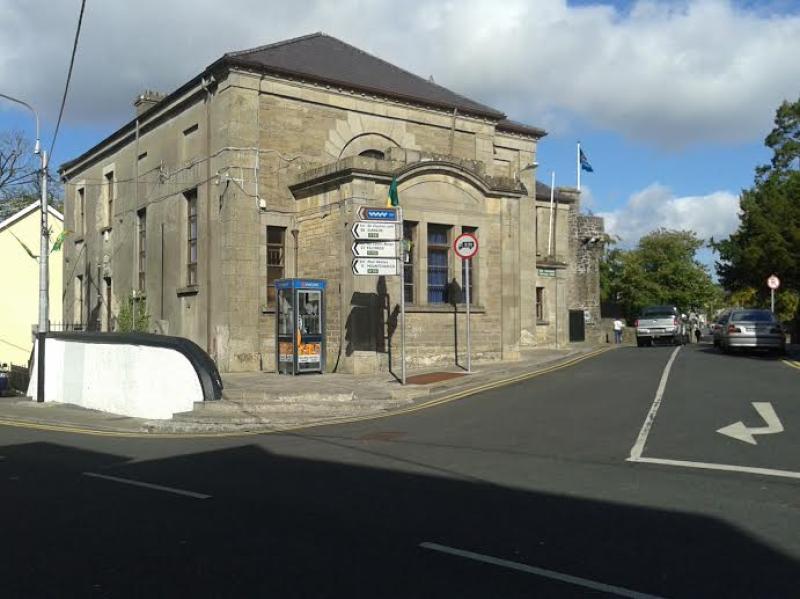 Man  got &euro;25,000 loan by giving bank false information