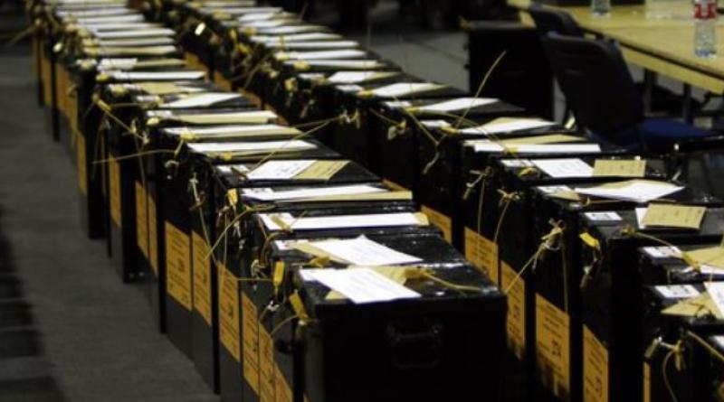 Will Peter Casey top the poll in Donegal if he runs in a general election?
