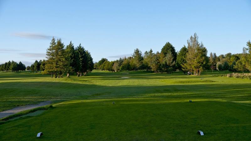 Donegal golfers will be teeing off again from May 18