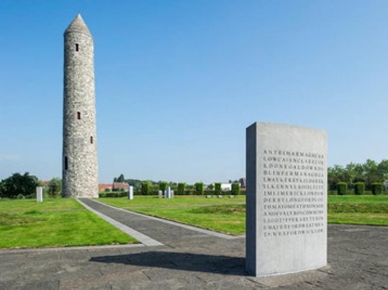15-year-old from Convoy youngest to die from Donegal in World War I