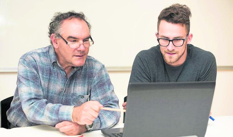 National: Nine in 10 Irish people want to learn a new skill