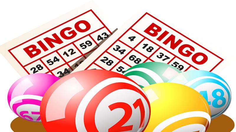 Donegal hairdresser was dismayed to find that bingo wasn't an event where you can just swan around with a glass of wine and watch kids play the game 