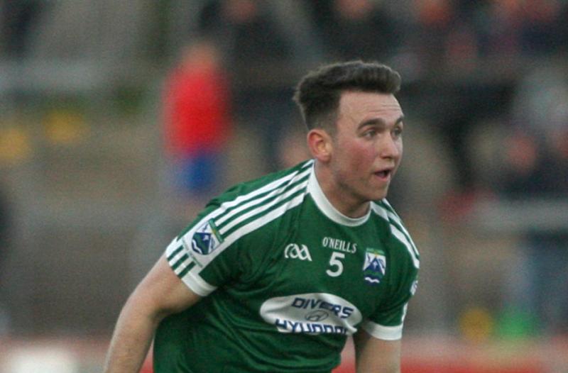 LISTEN: A proud Gaoth Dobhair captain Niall Friel reflects on his side reaching the Ulster final