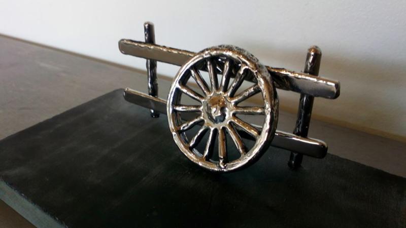 Donegal Traveller awards event 