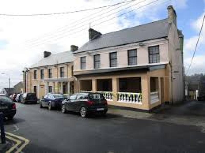 Meeting to ensure warm welcome in Donegal for 100 asylum seekers 