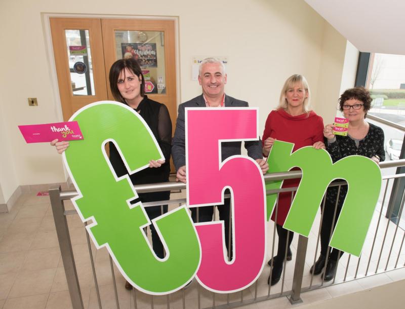ShopLK Gift Cards reach €5m worth  of sales milestone