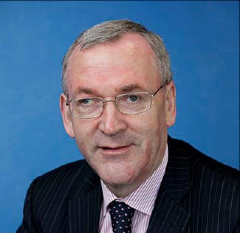 Long standing KFO Chief Executive to retire at end of the year 