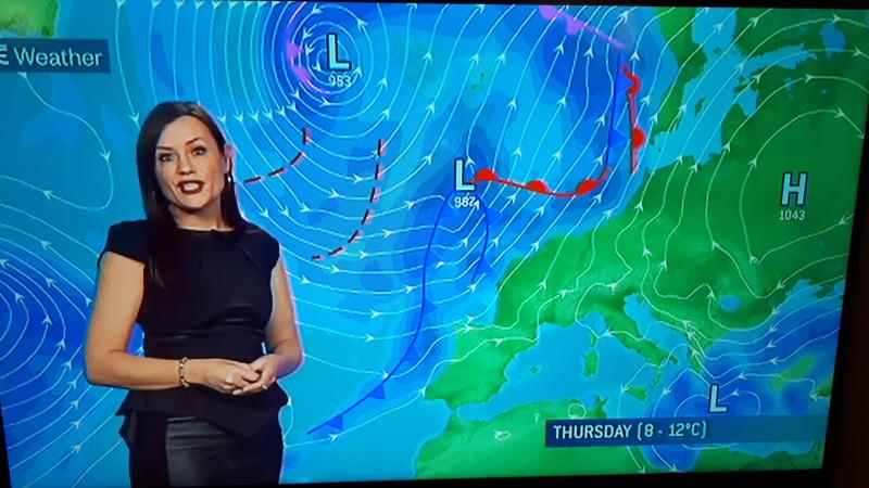 met éireann weather storm 