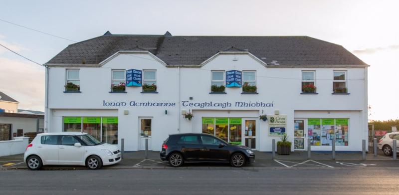 42 groups across Donegal receive funding from Go for Life National Grant Scheme