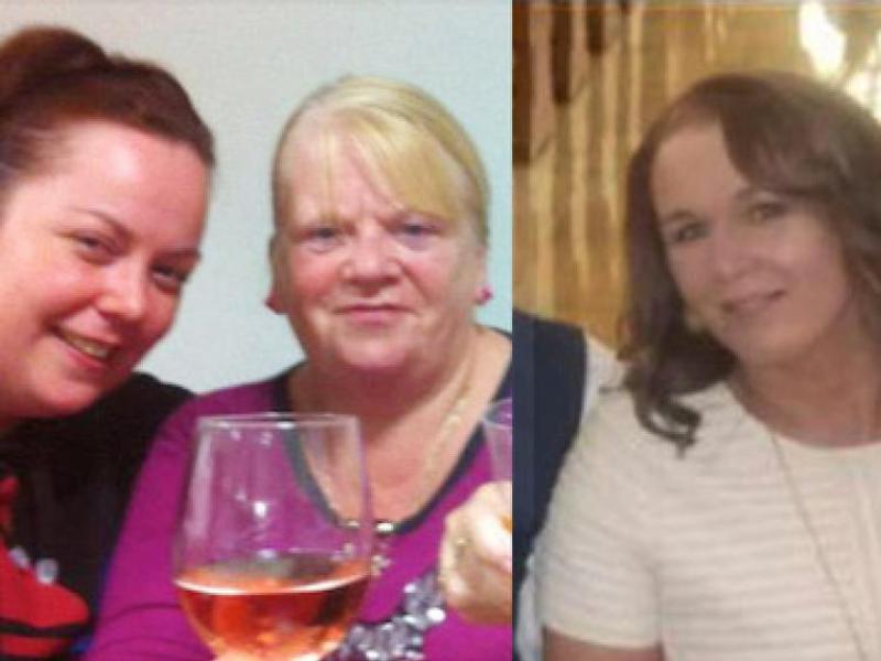  Man  pleads guilty  to dangerous driving causing the deaths of three Donegal women 