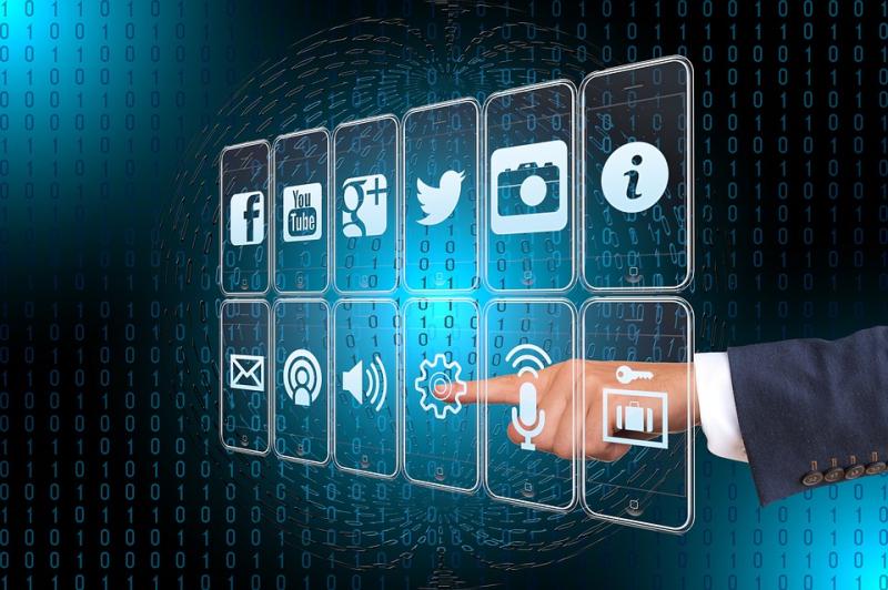 Councilsecure 34 public WiFi zones are to be created across Donegal