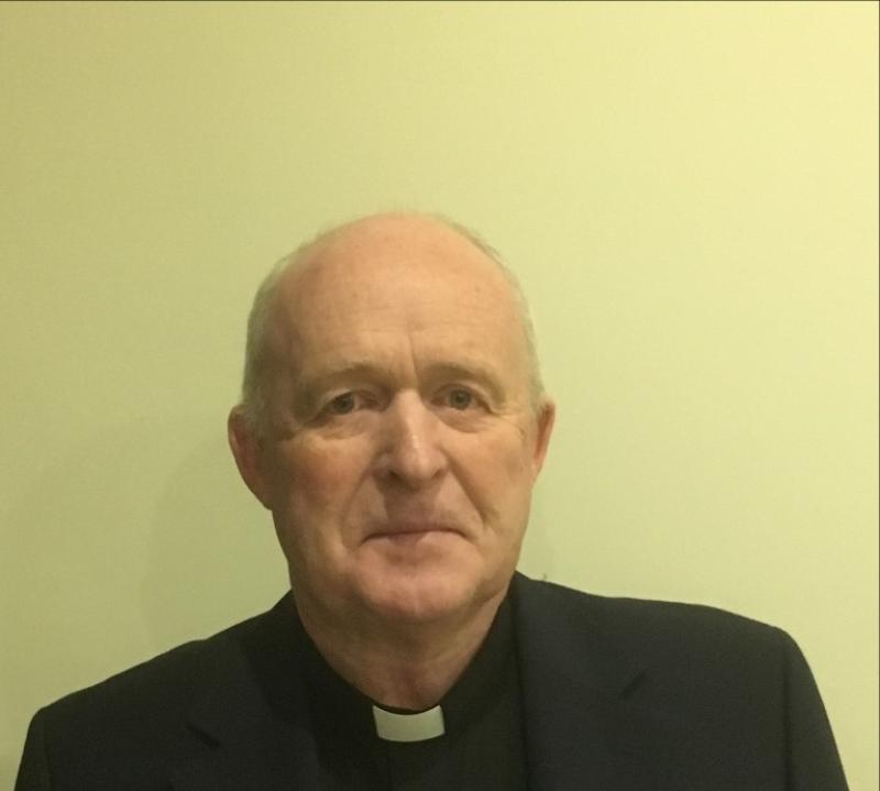 Some Donegal  parishes  have a new bishop