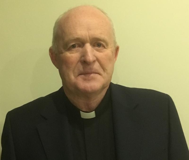 New Bishop of Clogher 