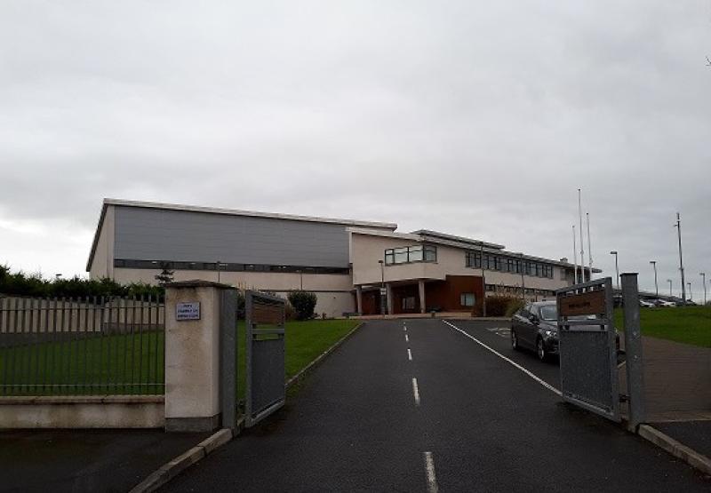Magh Ene Bundoran College Notes 