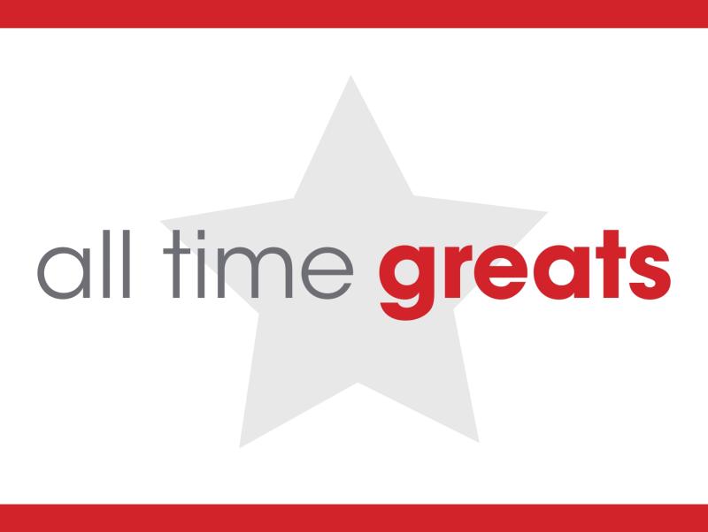 All Time Greats