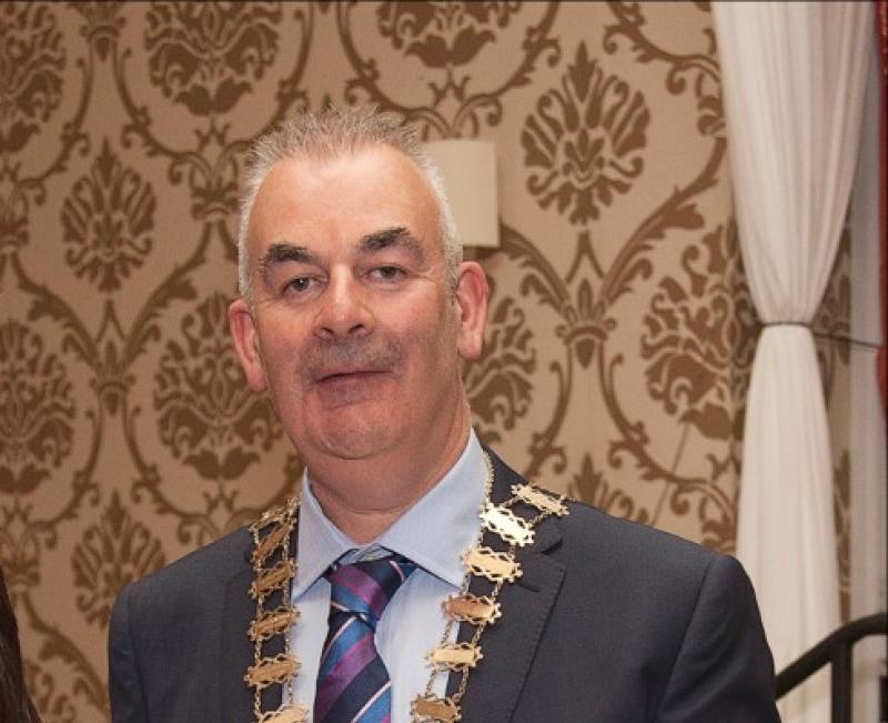 Donegal man John Boyle elected to lead INTO  