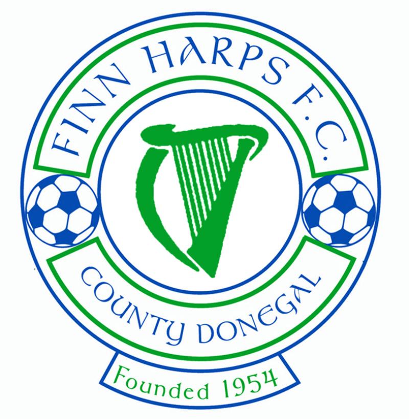 Revealed - The 18-strong Finn Harps National League under-14 squad managed by legendary striker Kevin McHugh