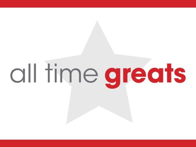 Have your say! Who is Tipperary's All Time Great?