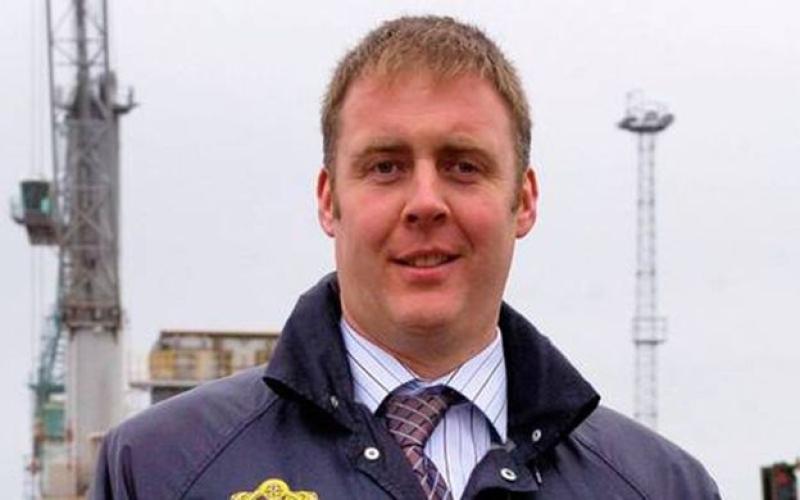 NATIONAL: Man convicted of conspiring with Garda killer Aaron Brady to steal car for robbery