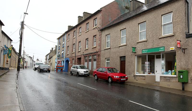 Industrial Action by Postmasters must be averted, says Donegal TD