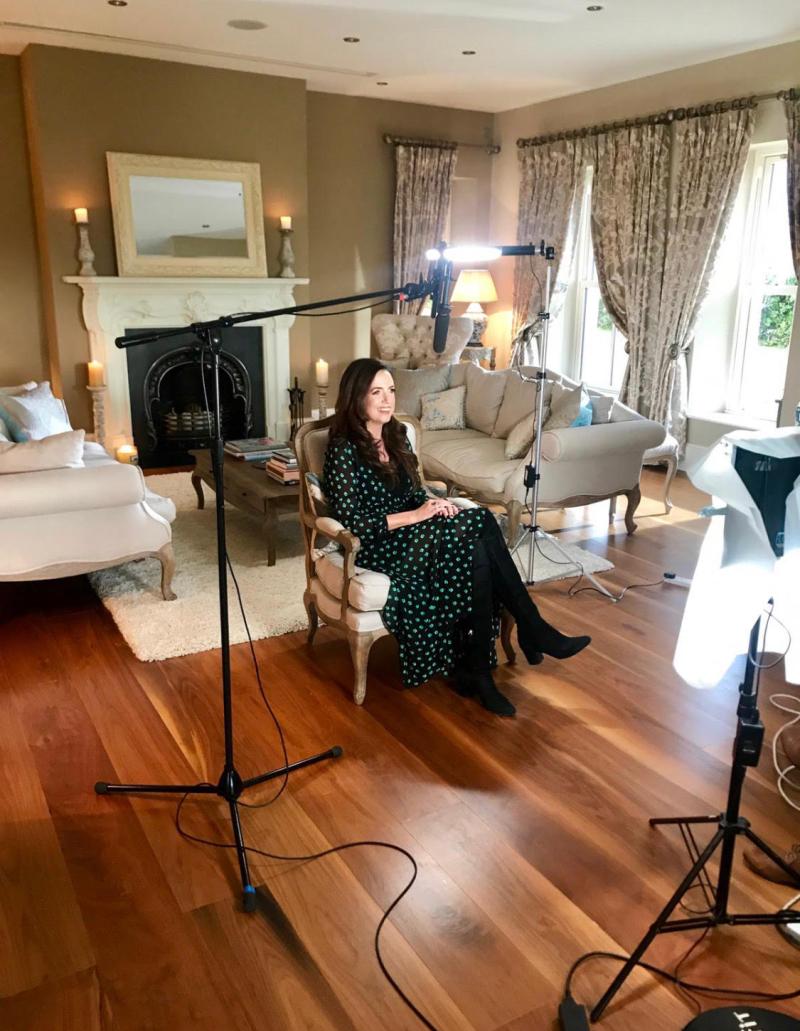 Charity the real winner at “Celebrity Home”