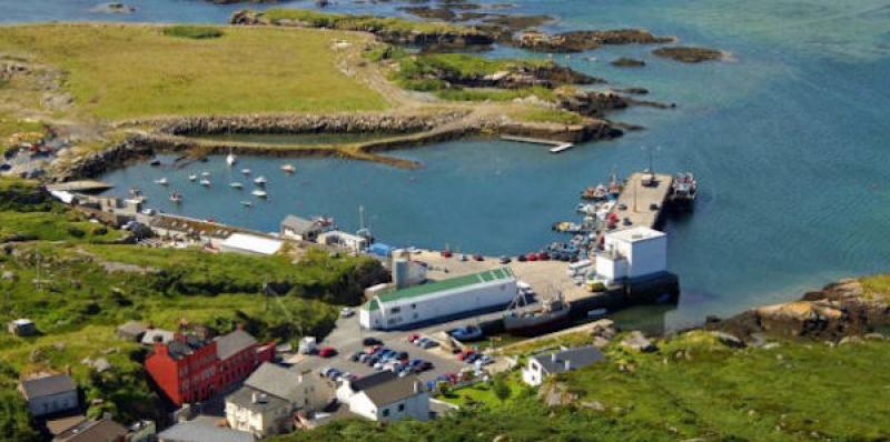 Burtonport Local News