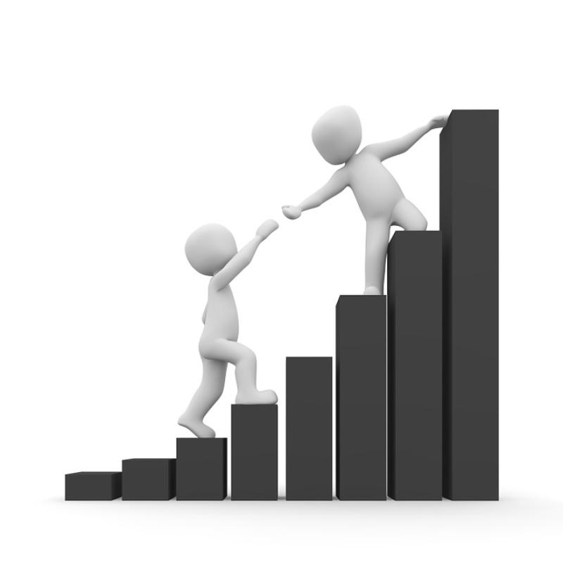 Unemployment 'Live Register' figures in Donegal continue to fall - Dungloe and Inishowen most improved 