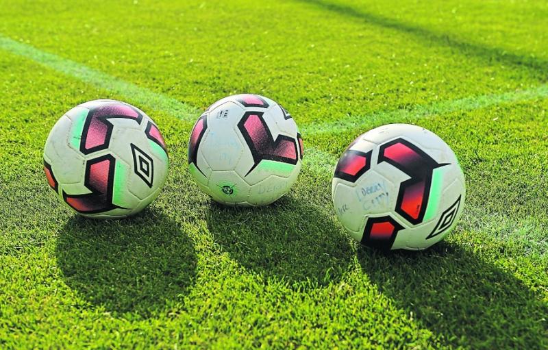 Donegal League results round-up - plus fixtures for the week ahead