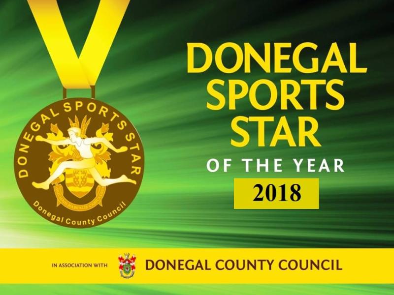 Donegal Sports Star Awards: Get there early on Friday night