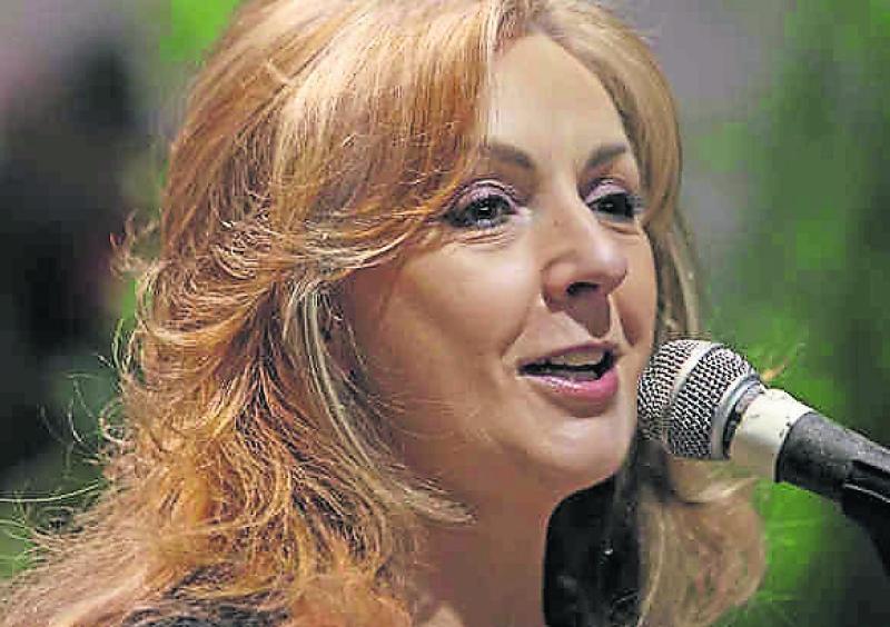 Donegal All Time Greats: Round of 16#5 Fr. James McDyer v Moya Brennan