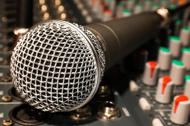 Entries sought for Ardara Song Contest
