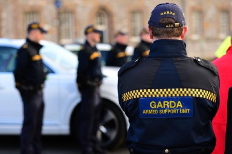 Call for second Garda Armed Response Unit to be based in north Donegal