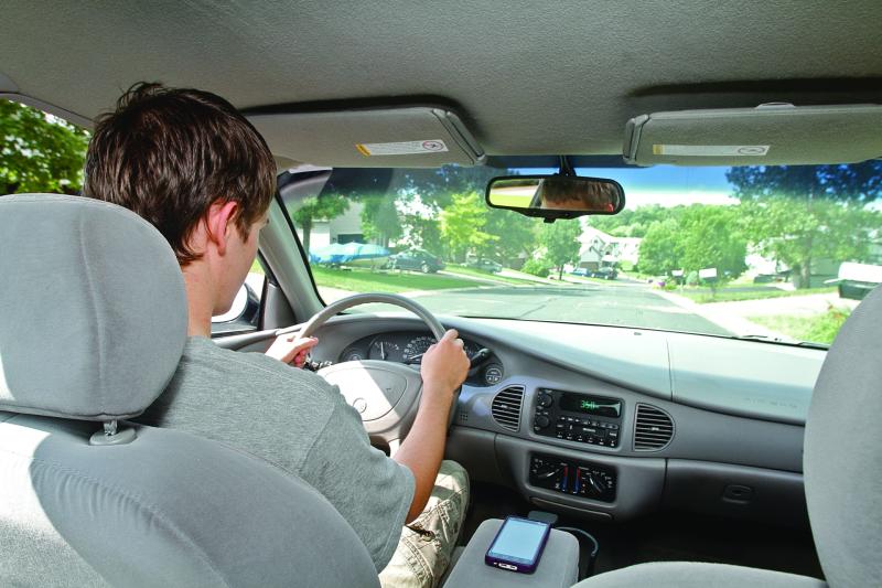 Driving test delays for Donegal motorists revealed 
