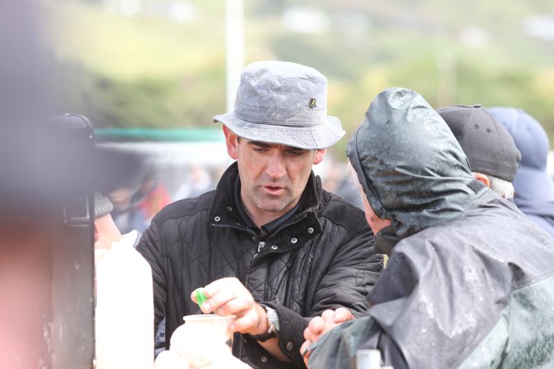 Donegal agricultural shows part of TG4 documentary 
