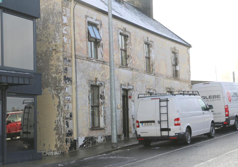 Gardaí on the move in Donegal