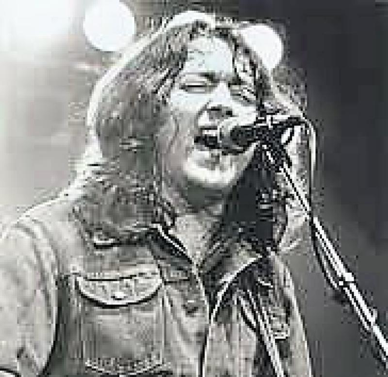 All  Time Greats: Round of 8 #3 Moya Brennan v Rory Gallagher