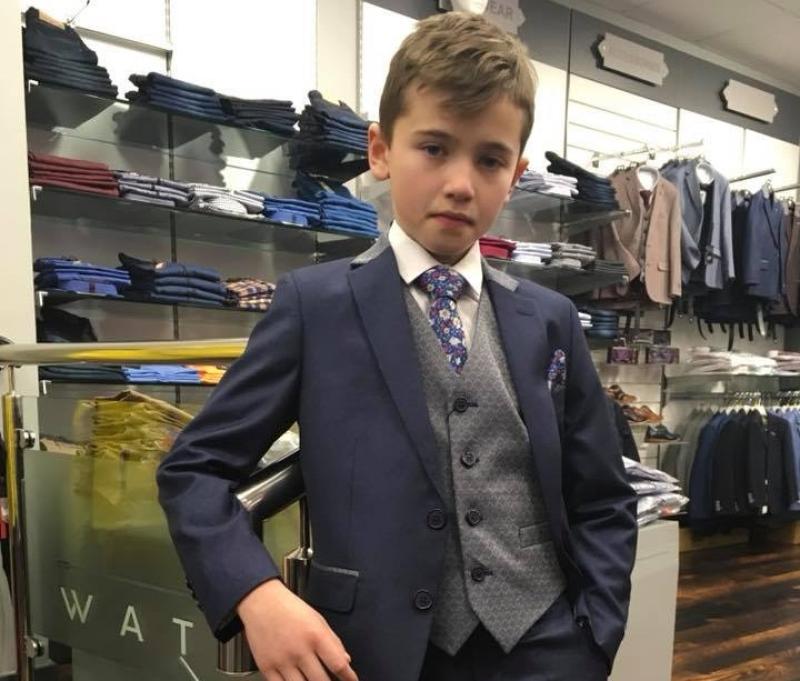 Quality service and some wonderful deals at Watson Menswear in Letterkenny 