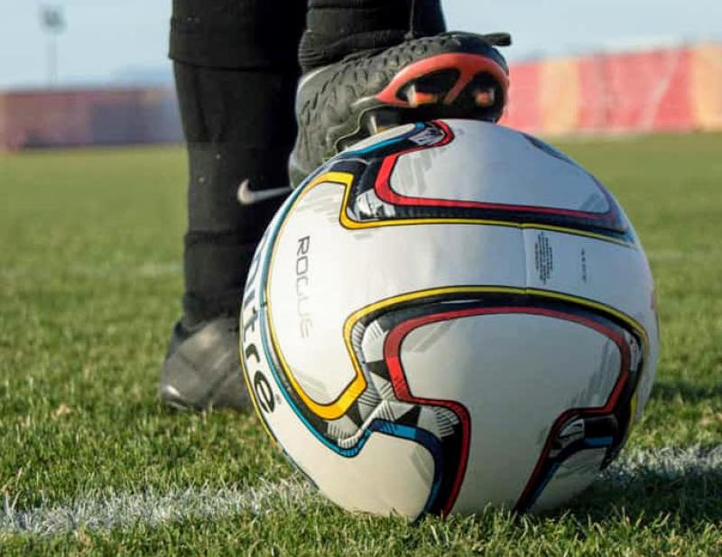 Sligo Leitrim & District Soccer Fixtures