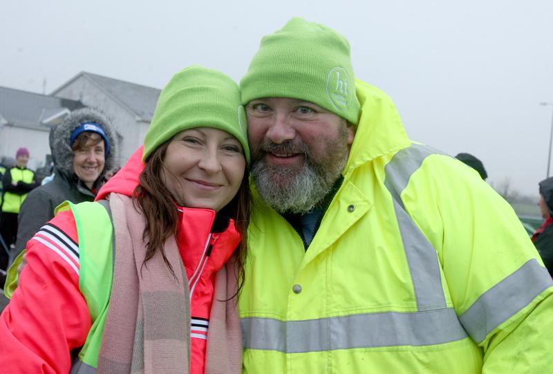 Operation Transformation latest: Donegal man Cathal loses 3.5lbs
