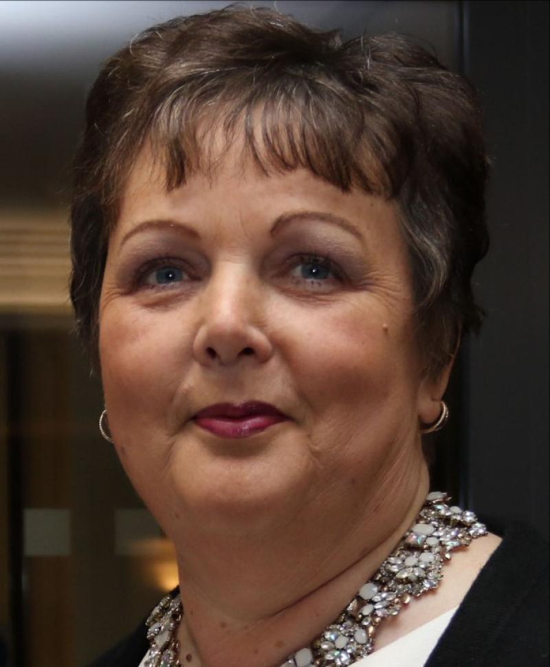 Noreen McGarvey in election race in Donegal for Fianna Fáil