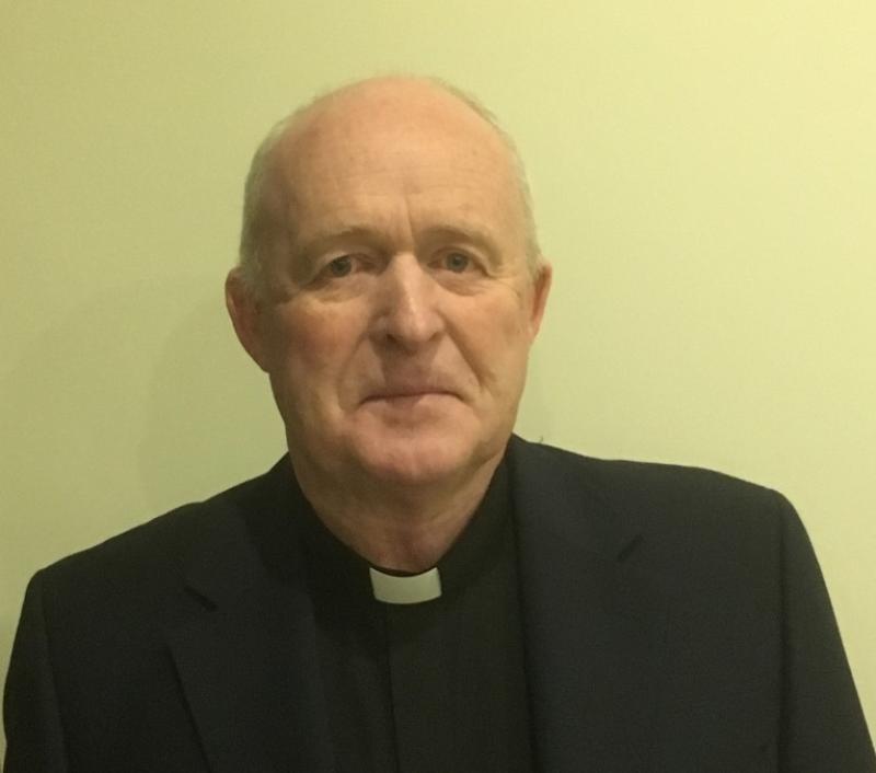 New Bishop of Clogher to be ordained 