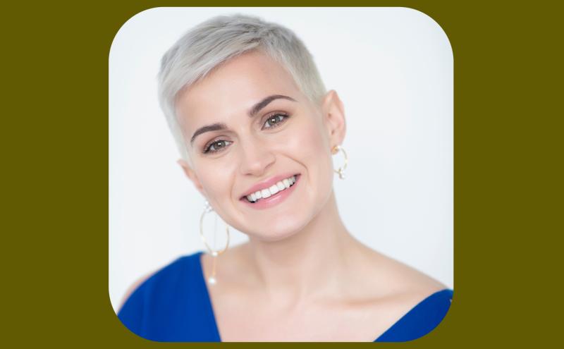 Former Rose of Tralee winner Maria Walsh seeks Fine Gael nomination to contest European election
