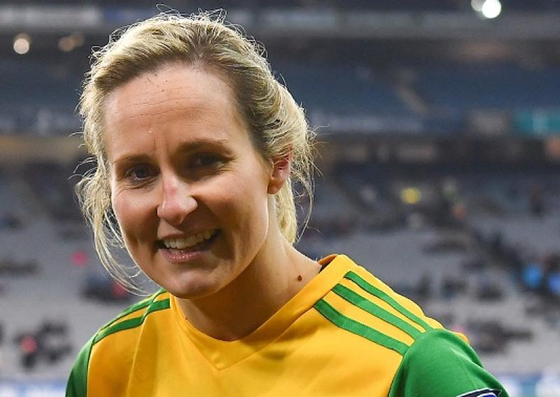 Donegal lose away to Galway, in Corofin  