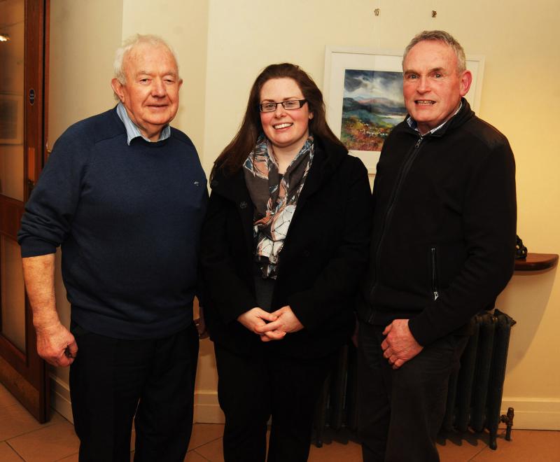 Comórtas Peile na Gaeltachta  Tír Chonaill 2009 draw has been made